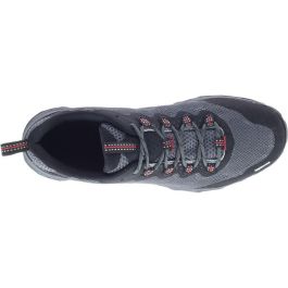 Zapatillas de trail para hombre Merrell Speed Strike Gore-Tex Azul Acero