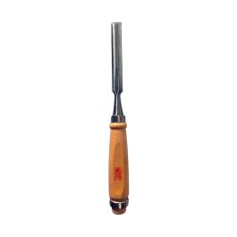 Wuto Gubia Modelo 14, 14mm, Taladro Manual para Madera sin Fisuras, Mango de Madera, Corte Vaciado Precio: 17.5000001. SKU: S7910412
