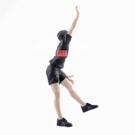 Banpresto Figura Haikyu!! Posing Osamu Miya 18cm PVC ABS BP29513P