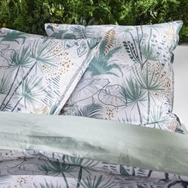 Today TOD3574641252250 Juego de edredón Sunshine 17.25 240x260cm 2 personas Estampado Algodón 57 hilos