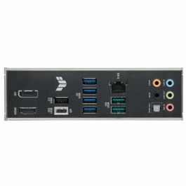 Asus TUF GAMING B860M-PLUS ASU1737712036487 Intel B860 LGA 1851 micro ATX Placa Base