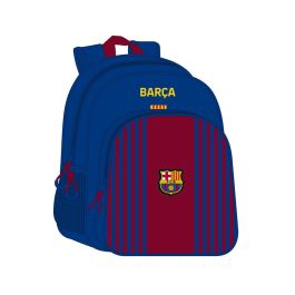 Mochila Escolar F.C. Barcelona (32 x 38 x 12 cm) Precio: 23.89000042. SKU: S4304701