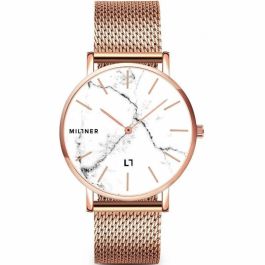 Reloj Mujer Millner 0010203-CAMDEN (Ø 40 mm) Precio: 17.89999948. SKU: S7237034