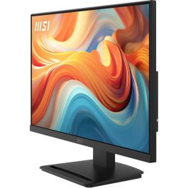 MSI PRO MP241 E14V Monitor Gaming 23.8" FHD 144Hz 1ms MPRT VA HDR FreeSync HDMI DisplayPort
