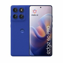Smartphone Motorola XT2507 6,7" Octa Core 12 GB RAM 512 GB Azul Smartphone Motorola XT2507 6,7" Octa Core 12 GB RAM 512 GB Azul
