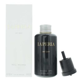 My Day, Agua de perfume, Unisex, Recarga, 100 ml Precio: 72.9146. SKU: B1E8QXWDPA