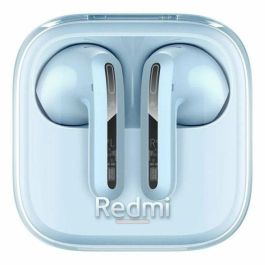 Auriculares Xiaomi Redmi Buds 6 Active Azul