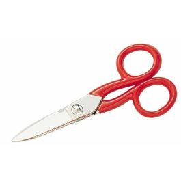 Tijeras de Electricista NWS Dentado 12,5 cm