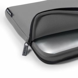 DICOTA Skin Base para portátil 30.5cm - 31.8cm (12-12.5") gris