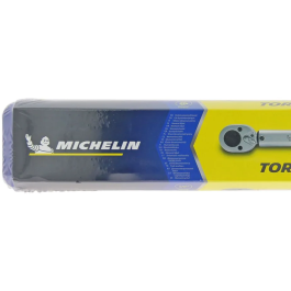 Michelin Llave dinamométrica MTW-210 1/2' 24 dientes 42-210 Nm Precisión +/- 4.0% (CW) +/- 6.0% (CCW)