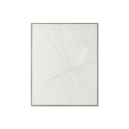 Cuadro Home ESPRIT Blanco Abstracto Urbano 123,5 x 5 x 153,5 cm Precio: 212.95000056. SKU: B15BBLFWYE