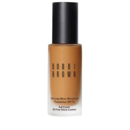 Skin, Glicerina, De larga duración, Base líquida, N-060, Miel neutra, SPF 15, 30 ml Precio: 45.95000047. SKU: B19FDFWXKE
