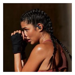 Apple Powerbeats Pro 2 Audífonos Inalámbricos In-Ear Deportivos con Cancelación de Ruido Activa y Caja de Carga