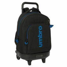 Mochila Escolar Kelme Jet black Negro 33 x 45 x 22 cm Mochila Escolar Kelme Jet black Negro 33 x 45 x 22 cm Precio: 37.50000056. SKU: B1JZBJN4LR