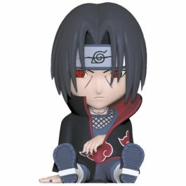 Plastoy PLA1708690952129 Alcancía Naruto Shippuden: Itachi Precio: 34.68999941. SKU: B1EJVWFVQW