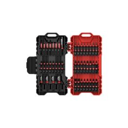 Ks Tools 515.2302F Juego de puntas para destornillador de impacto de 1/4" - 76 piezas Precio: 70.89000017. SKU: B1H6KWWB8F