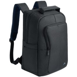 Rivacase 8425 Mochila ECO para MacBook Pro 16 y Portátiles 14" - Negro, Tela/Neopreno/Poliéster con Protección Precio: 76.59000041. SKU: B143H2CDGD