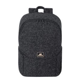 Maletín para Portátil Rivacase Anvik Negro 15,6" 15,6'' Maletín para Portátil Rivacase Anvik Negro 15,6" 15,6''