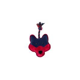 Freedog Juguete para Perro Tough Fox con Sonido y Cuerda 21x34 cm Precio: 6.50000021. SKU: B1KN6KF2YG