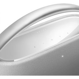 Harman Kardon Go + Play 3 Gris Altavoz portátil estéreo Bluetooth, 160W, 8h autonomía