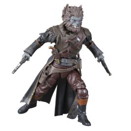 Figura Hasbro Star Wars The Black Figura Hasbro Star Wars The Black
