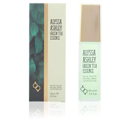 Alyssa Ashley Green Tea Vaporizador Eau De Toilette 100 ml Floral Verde para Mujer Precio: 15.49999957. SKU: S4500372