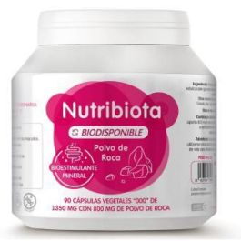 Nutribiota 90Comp. Vegan Sg Precio: 17.8899996. SKU: B12V6B62TL