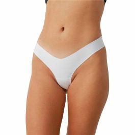 Tanga Black Limba Etna Blanco