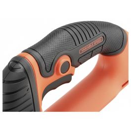 Black & Decker KFBES500K 500W Alicate de Inyección Eléctrica