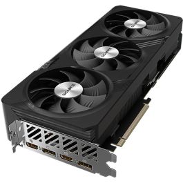 Gigabyte Radeon RX 7700 XT Gaming OC 12GB GDDR6 – Tarjeta Gráfica para Juegos, PCI Express 4.0, Negro