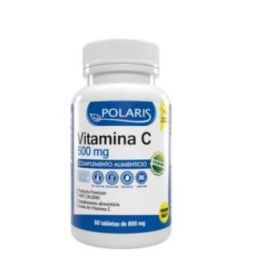 Vitamina C 500Mg. 50Comp. Precio: 9.5000004. SKU: B174KWB7ZQ