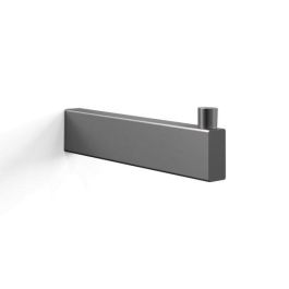 Zack Gancho Grafito Linea 13x1.5x4.2 cm Precio: 33.68999975. SKU: B1EVZ5MPXL