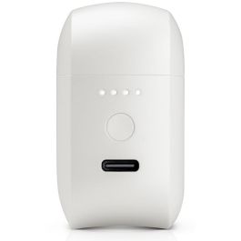 Teufel AIRY TWS Pro Auriculares Bluetooth In-Ear True-Wireless Plata Blanco