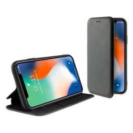 Funda Folio para Móvil iPhone 11 Pro KSIX Standing Negro Precio: 6.6550006655. SKU: S1903684