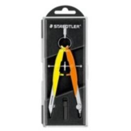 STAEDTLER Compás Mars comfort Neon 3 Precio: 30.79000001. SKU: B172LM29WF