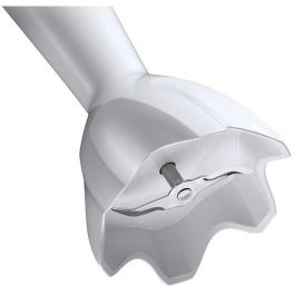 Batidora de Mano Braun MQ 3000 Smoothie Blanco Blanco/Azul 700 W