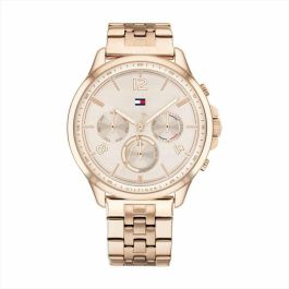 Reloj Mujer Tommy Hilfiger 1782224 (Ø 38 mm) Precio: 131.50000006. SKU: B152PG2LT3