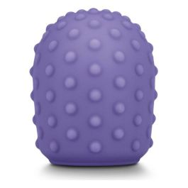 Funda de Silicona Onda Petite Silicone Texture Covers Le Wand Petite