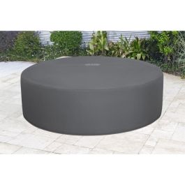BESTWAY - Manta térmica EnergySense para spas redondos 236 x 71 cm BESTWAY - Manta térmica EnergySense para spas redondos 236 x 71 cm