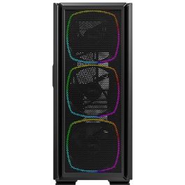 Montech SKY TWO GX Torre PC Negro ATX EATX micro ATX Mini-ITX