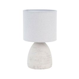 Lámpara de mesa Versa Cerámica 15 x 25 x 15 cm Precio: 12.50000059. SKU: B1GANNTB73
