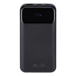 Powerbank Rivacase VA2211 10000 mAh Blanco Negro