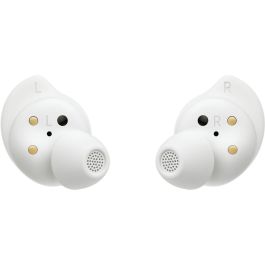 Samsung Galaxy Buds FE Headphones True Wireless Stereo (TWS) In-ear Calls/Music Bluetooth White Samsung Galaxy Buds FE Headphones True Wireless Stereo (TWS) In-ear Calls/Music Bluetooth White