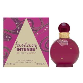 Britney Spears Fantasy intense eau de parfum 100 ml vaporizador Precio: 19.49999942. SKU: B1363P39EA