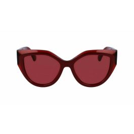 Gafas de Sol Mujer Salvatore Ferragamo SF2004S-618 Ø 53 mm