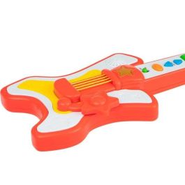 Guitarra Infantil Fisher Price Guitarra Infantil León Guitarra Infantil Fisher Price Guitarra Infantil León