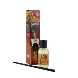 Magic Lights Difusor de Aroma Mikado Naranja-Canela 125 ml Ambientador Magic Lights Difusor de Aroma Mikado Naranja-Canela 125 ml Ambientador Precio: 5.50000055. SKU: S7906519