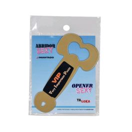 Abridor de Botellas Divertysex Dorado Pene Abridor de Botellas Divertysex Dorado Pene Precio: 5.50000055. SKU: B129F6BPEZ