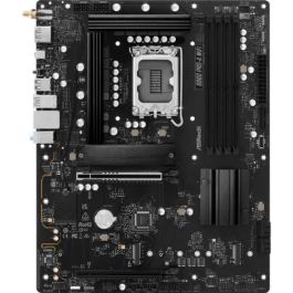 Placa ASRock B860 Pro-A Wifi,Intel,1851,B860,4Ddr5,256Gb,1Hdmi+1Dp,4Sata3+2M.2,2.5Gblan,Wifi6E+Bt5.3,8Usb3.2+2Usb Type-C,Atx Placa ASRock B860 Pro-A Wifi,Intel,1851,B860,4Ddr5,256Gb,1Hdmi+1Dp,4Sata3+2M.2,2.5Gblan,Wifi6E+Bt5.3,8Usb3.2+2Usb Type-C,Atx