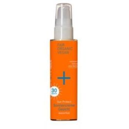 I+M Protector Solar Crema Facial SPF30 50ml con Filtros Minerales, Resistente al Agua y Luz Azul, Vegano Precio: 23.50000048. SKU: B17QNAQYJ2